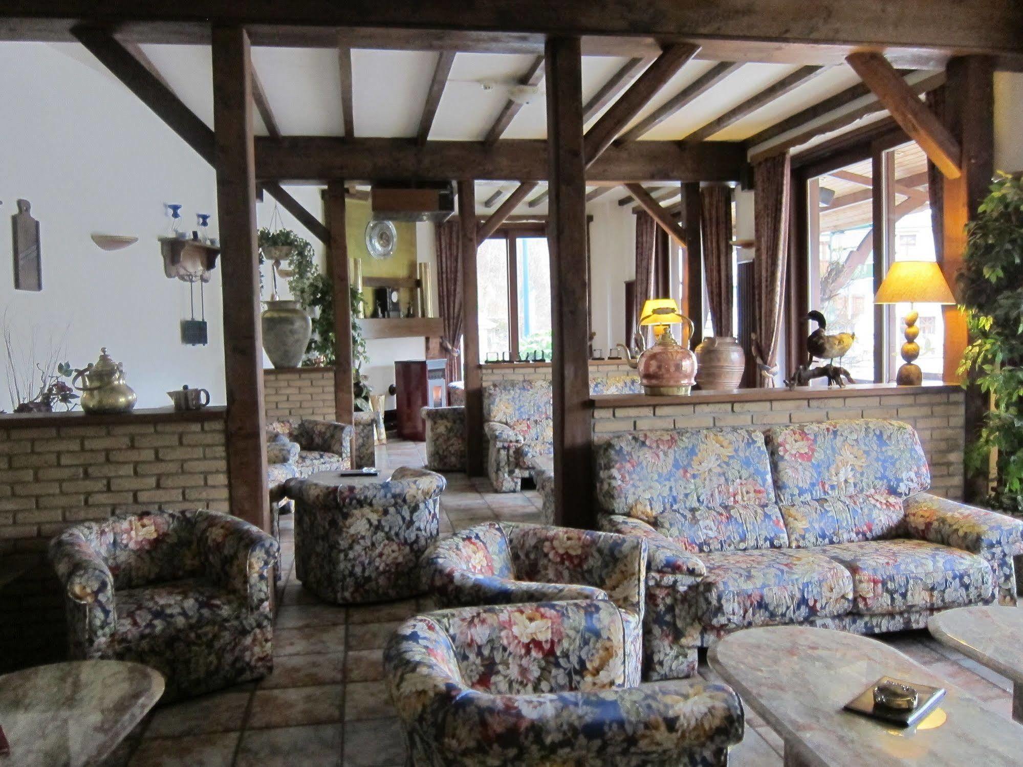 Auberge D'Alsace Hotel De France 부용 외부 사진